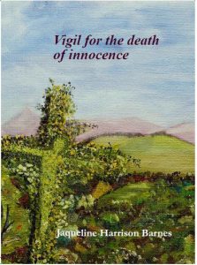 Vigil for the death of innocence