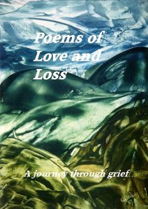 Cover Poems of Love and Loss
